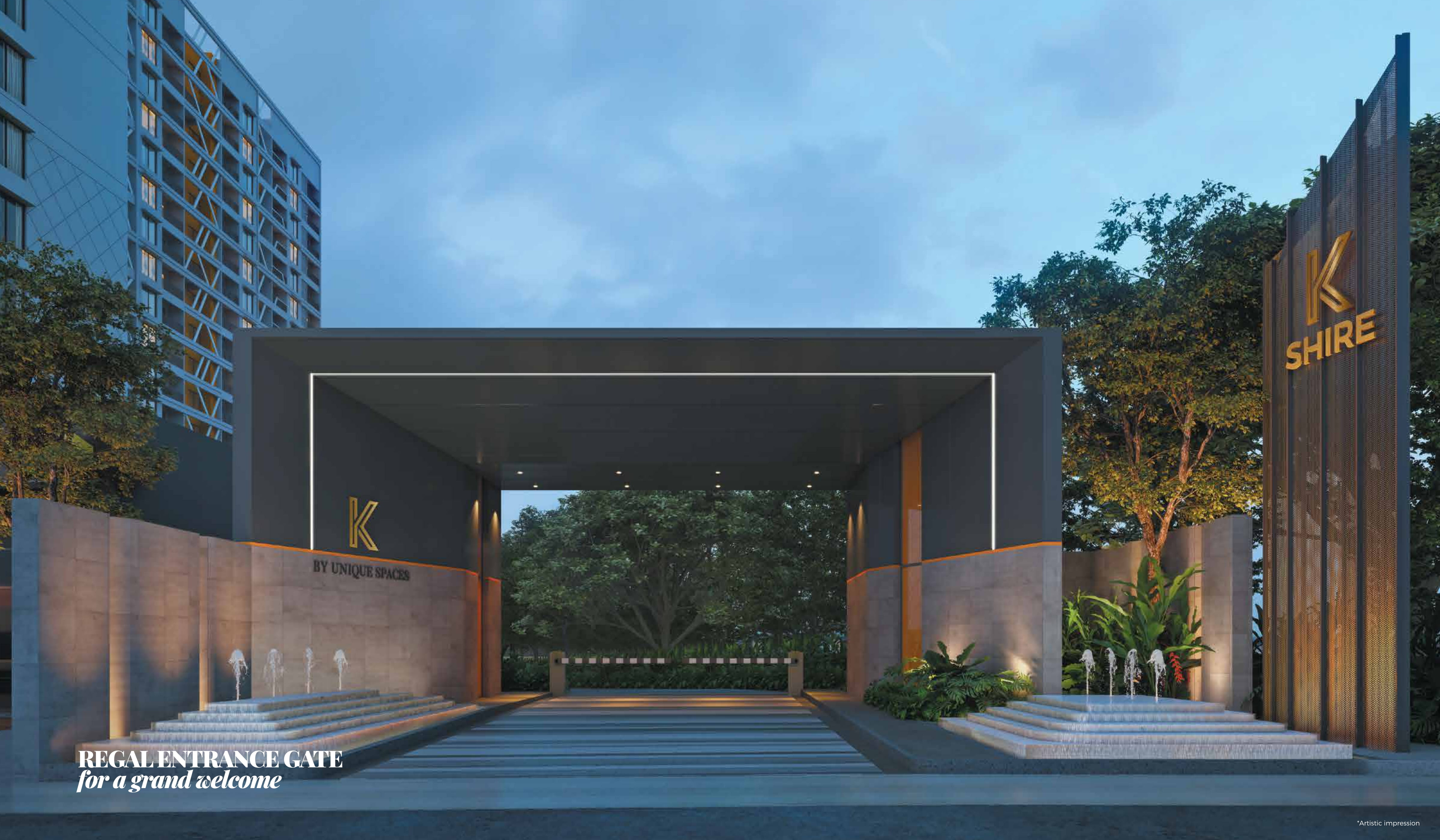 K SHIRE PUNAWALE Image 0